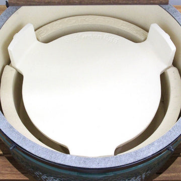 Big Green Egg Large convEGGtor